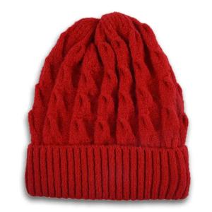 Gorro de Punto Acrílico Personalizado al por Mayor 2026, con Logotipo Bordado, 100% Acrílico, Gorro de Moda OEM, Gorros de Invierno Personalizados - Product Image 1