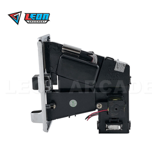 เครื่องคีบเหรียญทำจากเหล็กรับเหรียญได้อย่างรวดเร็วและทนทาน - Product Image 5