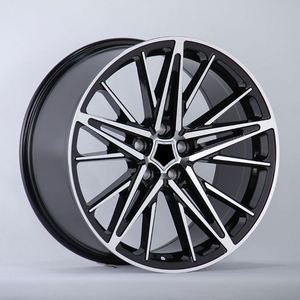 ขอบล้อ19 20นิ้วสำหรับ Alfa Romeo Mito Giulia Stelvio 2 uettanta DISCO volante Benz BMW Audi Ford VW GT - Product Image 5