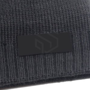 Bonnet d'hiver personnalisé de haute qualité le plus vendu accessoire de mode tricoté de nouveau style - Product Image 6
