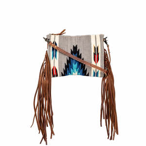 Sacs à bandoulière en cuir de vachette véritable, grande capacité, 2025, à motifs faits à la main, avec franges de cactus, sacs à main de luxe, sacs à main en cuir véritable pour femmes - Product Image 2