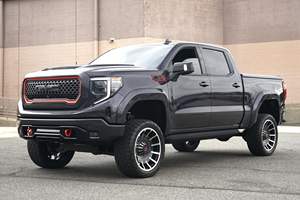 GMC Sierra 1500 2022 SUPER LIMPIO, LISTO PARA ENVIAR - Product Image 2
