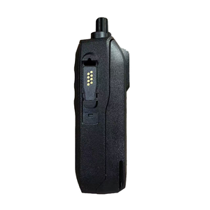 Original R5 nkp DMR hai chiều đài phá<span class=keywords><strong>t</strong></span> thanh UHF VHF cầm tay xách tay kỹ thuậ<span class=keywords><strong>t</strong></span> số Walkie-Talkie AES-256 GPS Motorola dài-phạm vi 10km đài phá<span class=keywords><strong>t</strong></span> thanh - Product Image 5