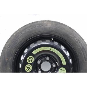 Roue de secours MERCEDES Classe C S. Wagon W204 A2044000302 (07>) - Product Image 5