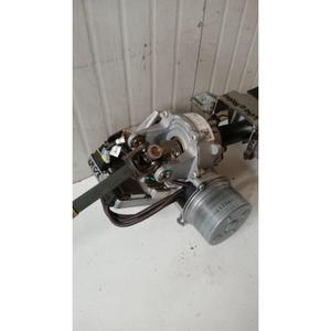 Columna de Dirección FIAT Serie 500 L (351_352) (12>) 59321694 312A2000 - Product Image 3