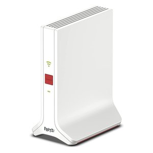 Repetidor 3000 AX Mesh de Doble Banda Blanco y Rojo 20002991 - Product Image 5