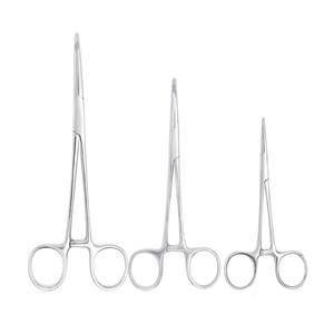 Kit de laparotomie basique 2026 le plus vendu, dernière conception, en acier inoxydable, manuel, de haute qualité, certifié CE, pour usage en chirurgie générale - Product Image 6