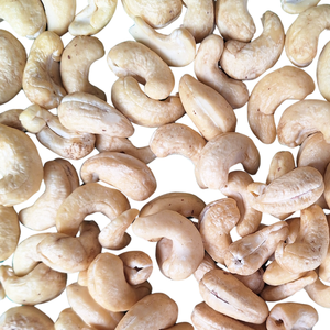 เคอร์เนลเม็ดมะม่วงหิมพานต์2024เวียดนาม-เม็ดมะม่วงหิมพานต์เค็ม-เม็ดมะม่วงหิมพานต์ - Product Image 1