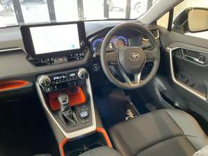 2022 TOYOTA RAV4 aventura - Product Image 5