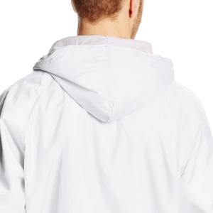 Offre spéciale, vente en gros, veste coupe-vent légère personnalisée, vêtements de sport et de travail, veste d'hiver imperméable coupe-vent pour hommes - Product Image 5
