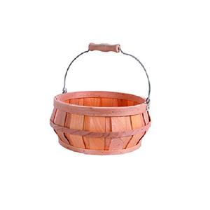 ถังชามไม้สำหรับทำเล็บเท้าแบบหรูหรามีด้ามจับด้านนอกสำหรับแช่เท้าสำหรับมืออาชีพและที่บ้านเล็บเท้า - Product Image 1