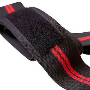 New Arrival Customized Weightlifting <b>Knee</b> Wraps Squats Adjustable <b>Compression</b> Protective Function Flexible <b>Knee</b> Wraps Pakistan - Product Image 6