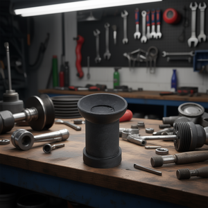 Ventouse Hazet pour rectifieuse de soupapes et capuchons de soupapes - Product Image 3