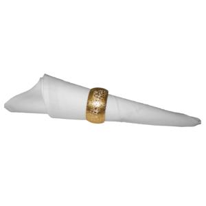 Nouveau Style Unique Design Porte-Rond De Serviette Qualité Supérieure Rond De Serviette Personnalisé Décoration De Table De Mariage - Product Image 6