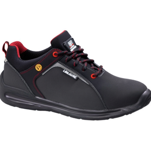 Zapatos de Seguridad Super X Low Talla 41 Negros S3 SRC ESD Estándar EN20345 - Product Image 2