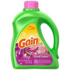 Detergente Líquido para Ropa con Aroma Island Fresh, Venta al por Mayor de Fábrica, Líquido de Limpieza para Lavandería - Product Image 2