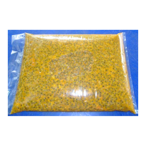 De la granja al congelador, jugo de maracuyá congelado de Vietnam para innovadores de bebidas y proveedores globales de alimentos congelados - Product Image 4