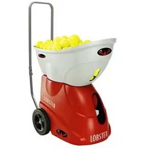 Machine à balles de sport authentique en gros : le meilleur choix, adaptée à de multiples scénarios, un excellent assistant pour l'entraînement - Product Image 5