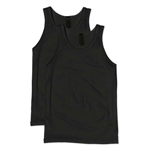 Camisetas sin mangas de Venta caliente último estilo de calle moda algodón correr ropa de entrenamiento poliéster algodón transpirable camisetas sin mangas para hombres - Product Image 5