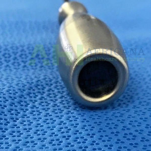 Agarre antideslizante de sonido uterino Manual médico profesional Uso de Cirugía General Certificado CE de alta calidad Hecho en Pakistán - Product Image 4