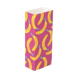 CreaSleeve 132 Articoli di Carta Personalizzati per Merchandising - Product Image 1