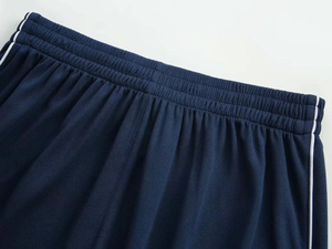Maillots de football personnalisés OEM de haute qualité en polyester à séchage rapide, unisexe adulte, tissu 220g, découpe automatisée - Product Image 5