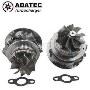 خرطوشة N54 توربو ، من أجل BMW 7er/BMW X6 من-ترقية جديدة - Product Image 6