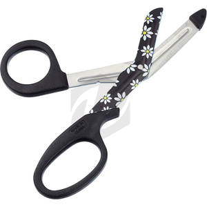 Ciseaux traumatiques de qualité supérieure Ciseaux à bandage Ciseaux paramédicaux EMT robustes Infirmières Instruments médicaux Officiers Premiers intervenants - Product Image 1