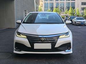 Modelo 2024 SUV Ultra-Lujo 2.0L Auto de Segunda Mano Caja de Cambios Automática Asientos de Tela Cámara Trasera 360° Neumáticos R18 Volante a la Izquierda Gasolina - Product Image 4