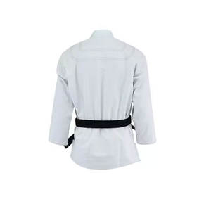 Fabriqué au Pakistan avec tissu en coton costumes d'entraînement de Jiujitsu brésilien pour hommes Offre Spéciale nouveau modèle uniforme de Jiujitsu brésilien - Product Image 5