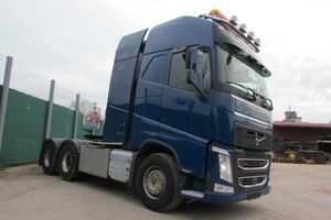 Nuevo/Usado 2017 Volvo FH 540 6x4 Transmisión Automática Motor de Combustión Interna Euro6 - Product Image 3