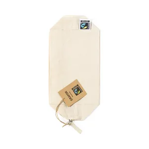 Borsa da Toilette Grafox Fairtrade, Beauty Case Sostenibile per Viaggiatori Eco-Consapevoli - Product Image 1