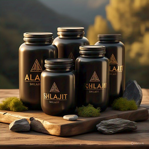 Wholesale Customized Packing Himalayan <b>Shilajit</b> Resin Herbal Supplement Name Brand Sun-Dried Himalayan Origin - Product Image 6