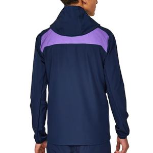 Chaqueta Cortavientos de Montañismo con Logotipo Bordado de Nuevo Estilo para Parejas, Unisex, Disponible a Precio Económico 2026 - Product Image 5