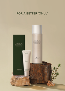 Hàn quốc sản xuất nhãn hiệu riêng Fucoidan satin chất mực sáng chống lão hóa giữ ẩm mặt skintoner - Product Image 5