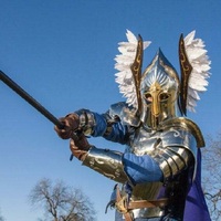 Cuirasse médiévale LOTR Gondor Fontaine Garde Armure Corporelle Chevalier Plastron