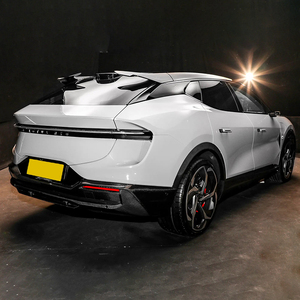รถยนต์ SUV ขับเคลื่อน 4 ล้อ ไฟฟ้า ปี 2024/2025 เกียร์อัตโนมัติ สมรรถนะดี ภายในกว้างขวาง ทันสมัย ดูแลรักษาอย่างดี นำเข้าจากญี่ปุ่น - Product Image 3