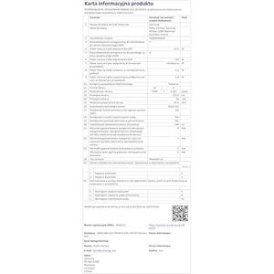 Televisor Inteligente QLED 4K de 50 Pulgadas - Product Image 1