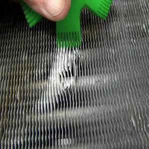 Griglia di ventilazione Comb, MXCIX-005, 5 kit, 5 pezzi, 5 pezzi - Product Image 2