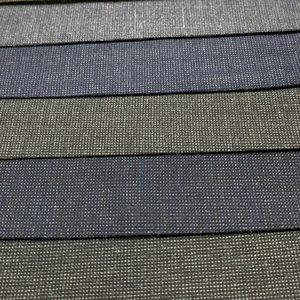 Telas de Alta Calidad de 58 Pulgadas de Ancho, Marca Giorgio, para Trajes de Hombre y Mujer, Hechas de Poliéster y Viscosa, Exportadas desde India - Product Image 1