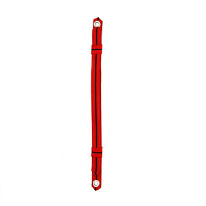 2024 สินค้าใหม่มาใหม่ที่กําหนดเองบ้า OEM Ceremonial สายรัดคางวัสดุคุณภาพสูงพร้อมขนาดสีที่กําหนดเองและโลโก้สายรัดคาง - Product Image 6