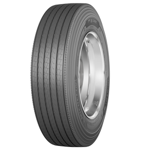 Neumático de Camión Comercial de Servicio Pesado 285/75R24.5, Uso en Todas las Posiciones, Neumáticos para Remolque 285 75r24 5, Neumáticos para Remolque 285/75r24.5 - Product Image 1