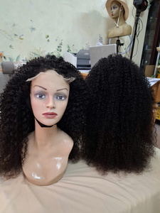 VCHAIRVIETNAM Alta definición para cierre Frontal de encaje Extensiones de cabello virgen vietnamita Tamaños 2x6 3x6 3x7 13x8 Vietnam - Product Image 3