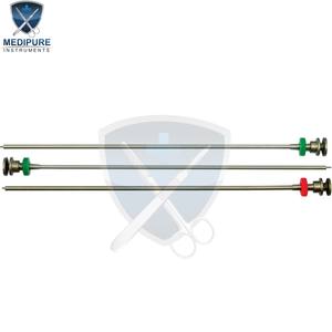 Pistola de Inseminación Artificial Veterinaria para Vacas y Ganado, Herramienta de Reproducción Eficiente, Diseño Duradero - Product Image 4