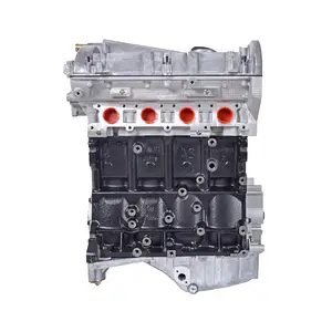 Short Block EA113 Engine Parts Assembly for audi A4 Volvo S40 1.8i Engine 2005 Model Volkswagon