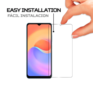 ฟิล์มกันรอยหน้าจอ ANTISHOCK สำหรับโทรศัพท์ ZTE Blade V40 Smart 5G ฝาครอบป้องกันระดับพรีเมียม - Product Image 3