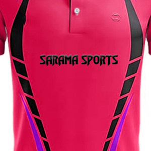 Uniformes de cricket deportivos personalizados al por mayor para hombres profesionales, conjuntos de uniformes de Cricket con logotipo impreso personalizado - Product Image 4