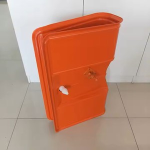 Защитный экран TID POWER 714201 для высоковольтных линий ABC, пластиковый, УФ-стойкий, высокопрочный, для предохранителей, для работы под напряжением - Product Image 5