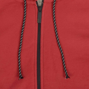Sweat à capuche pour hommes, sports de plein air, sweat à capuche avec poches zippées, pull décontracté pour hommes, sweat à capuche en coton - Product Image 4