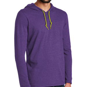 Fabricante Líder, Sudaderas con Capucha Personalizadas con Logotipo, para Hombre, 100% Algodón, Forro Polar Transpirable, las Más Vendidas, Profesionales - Product Image 5